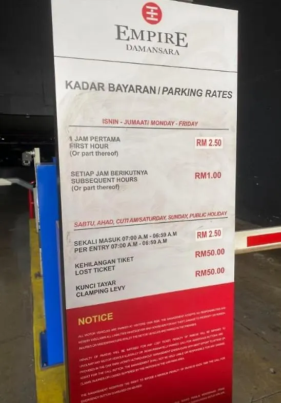 Cozy Loft 6Pax Near Kidzania/Ikea/1Utama/Ttdi Apartment Petaling Jaya Malaysia