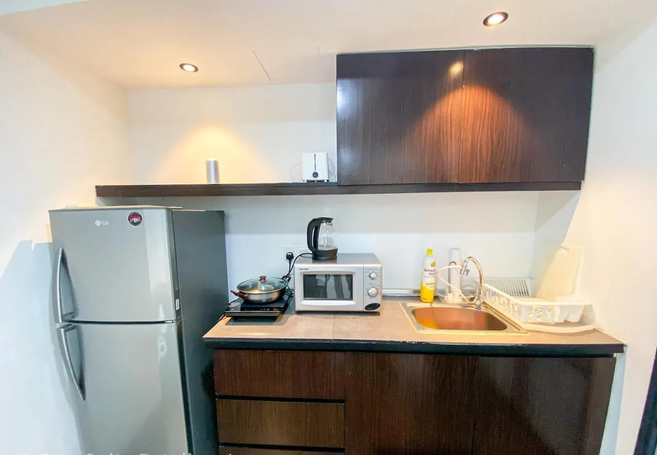 Cozy Loft 6Pax Near Kidzania/Ikea/1Utama/Ttdi Apartment Petaling Jaya