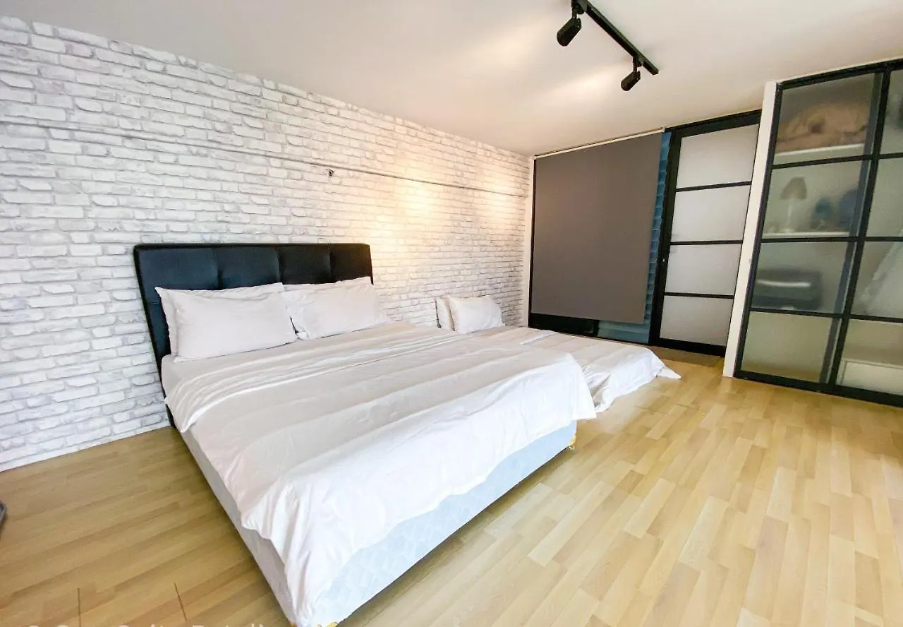 Cozy Loft 6Pax Near Kidzania/Ikea/1Utama/Ttdi Apartment Petaling Jaya