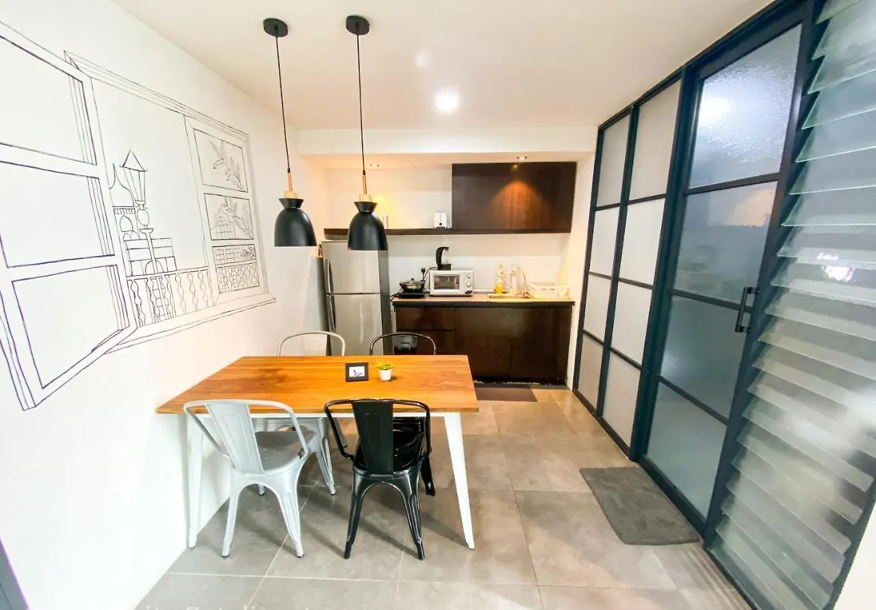 Cozy Loft 6Pax Near Kidzania/Ikea/1Utama/Ttdi Apartment Petaling Jaya